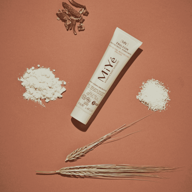 [My] Émulsion Perfectrice Hydratante, 40ml