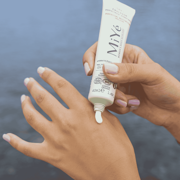 [My] Émulsion Perfectrice Hydratante, 40ml