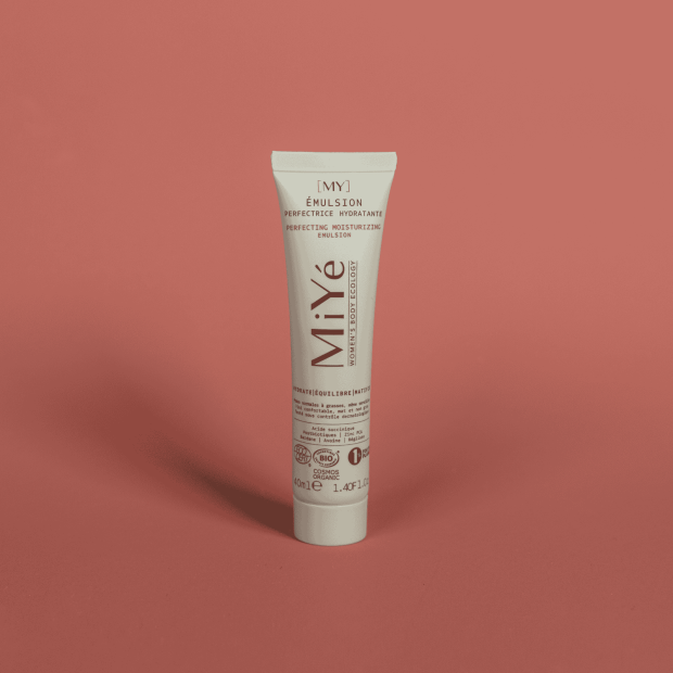 [My] Émulsion Perfectrice Hydratante, 40ml