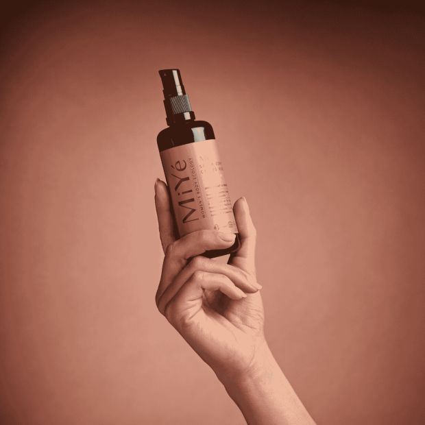 [My] Sérum Corps De Massage Cycles Heureux, 50ml