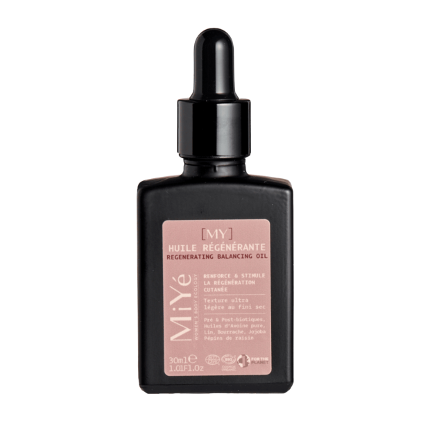 [My] Huile Régénérante, 30ml | Parashop.com