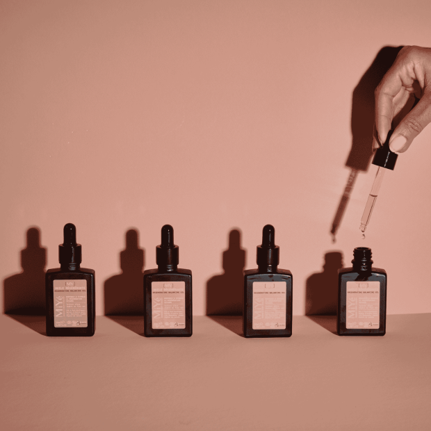 [My] Huile Régénérante, 30ml