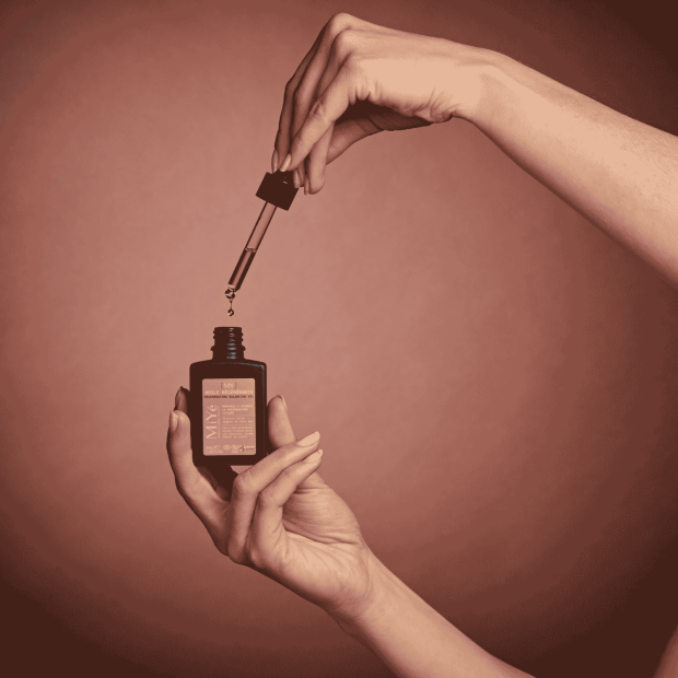 [My] Huile Régénérante, 30ml