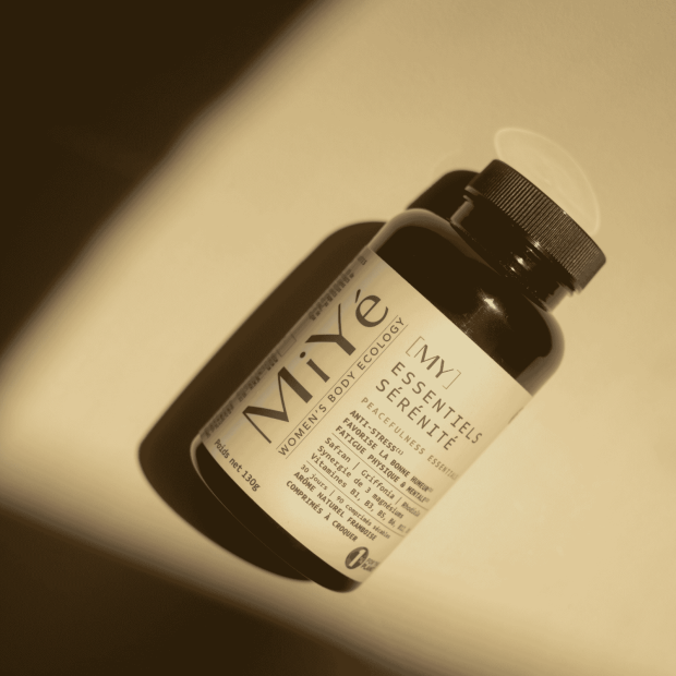 [My] Essentiels Sérénité, 90 Comprimés