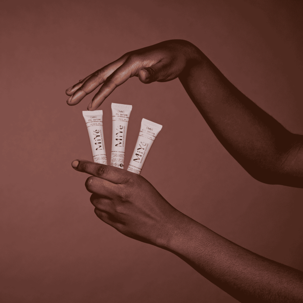 [My] Gel Intime Hydratant Réequilibrant, 20ml