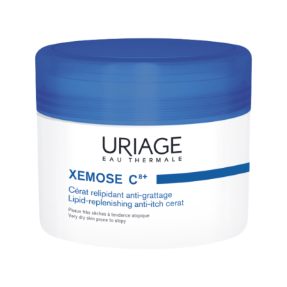 Uriage Xémose Cérat relipidant anti-irritations 200ml | Parashop.com