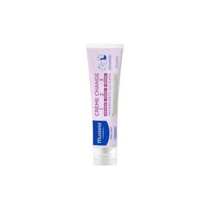 Crème Change Bébé 10ml, Mustela | Parashop.com