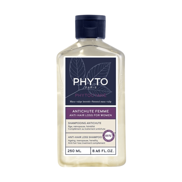 Phytocyane Shampooing Revigorant 250ml