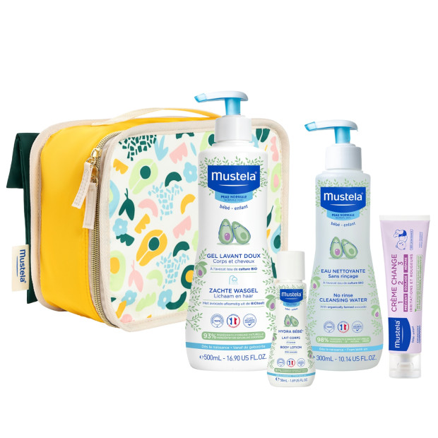 Vanity Mes Premiers Produits Version Jungle