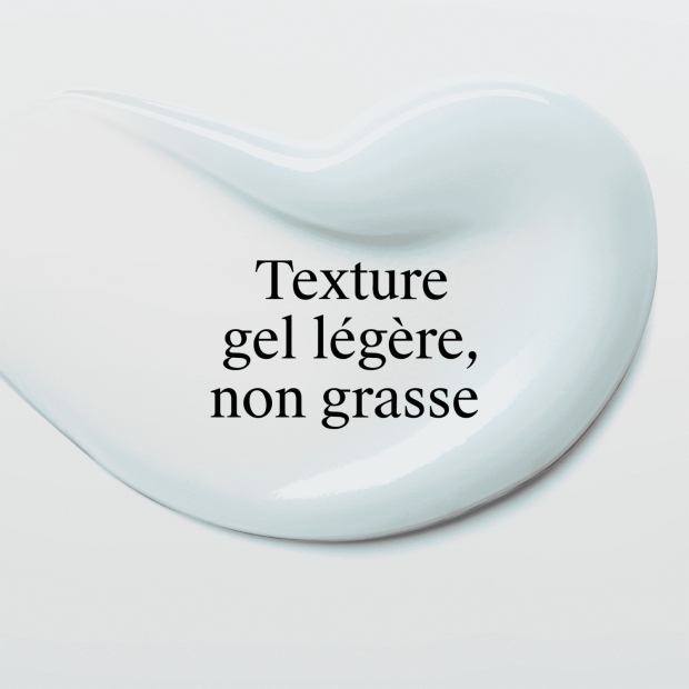 Hydro Boost Aqua-Gel Peau Normale Mixte, 50ml