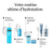 Hydro Boost Aqua-Gel Peau Normale Mixte, 50ml