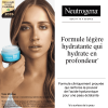 Hydro Boost Aqua-Gel Peau Normale Mixte, 50ml