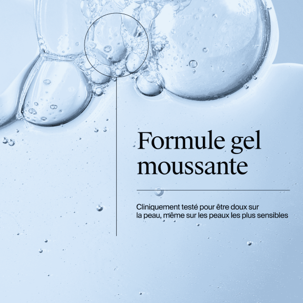 Hydro Boost Nettoyant Aqua-Gel Hydratant, 200ml