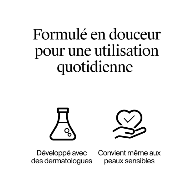 Hydro Boost Nettoyant Aqua-Gel Hydratant, 200ml