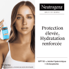 Hydro Boost Fluide Hydratant Avec Acide Hyaluronique B5 Et Niacinamide Spf50, 50ml