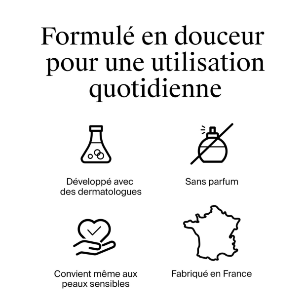 Sérum Hydro Boost 10% Niacinamide flacon pipette compte-goutte, 30ml