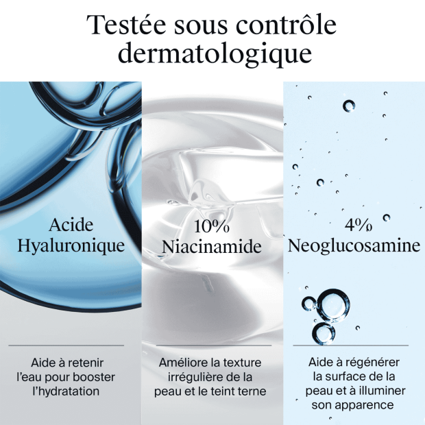 Collagen Bank Crème Hydratante Tous Types de Peaux, 30ml