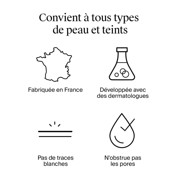 Collagen Bank Crème Hydratante SPF30 Tous Types de Peaux, 30ml