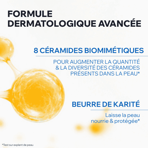 Xémose Huile Lavante Apaisante, 200ml