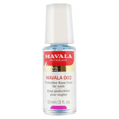 Base traitante protectrice, 10ml Mavala - Parashop