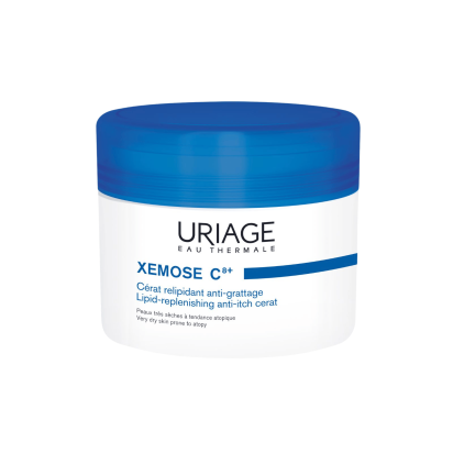 Uriage Xémose Cérat relipidant anti-irritations 200ml | Parashop.com