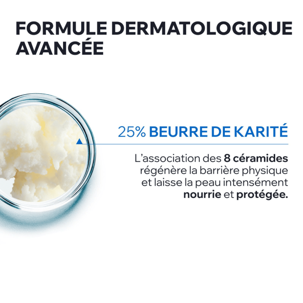 Xémose Cérat Relipidant Anti-Irritations, 200ml