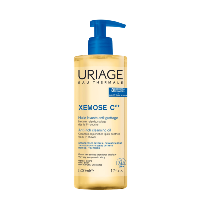 Xémose Huile Lavante Apaisante, 500ml | Parashop.com