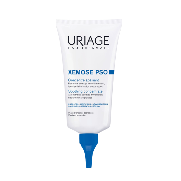 Uriage XEMOSE PSO Concentré Apaisant, 150ml | parashop.com