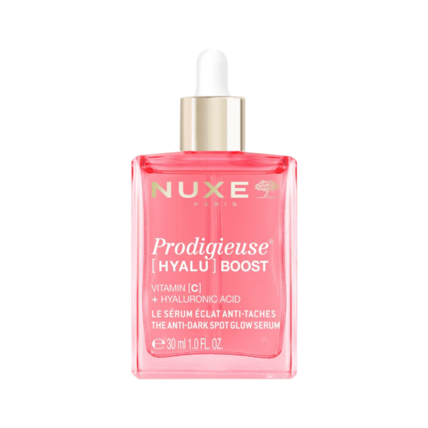 Prodigieuse [Hyalu] Boost Sérum Eclat Anti-Taches, 30ml | Parashop.com