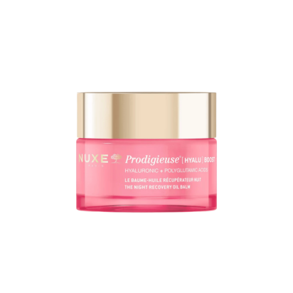 Prodigieuse [Hyalu] Boost Le Baume-Huile Récupérateur Nuit, 50ml | Parashop.com