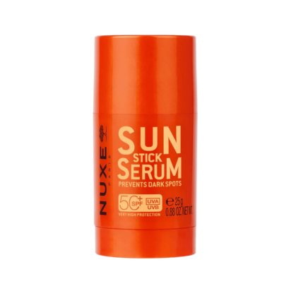 Sun Sérum en Stick Solaire SPF50+, 25g | Parashop.com