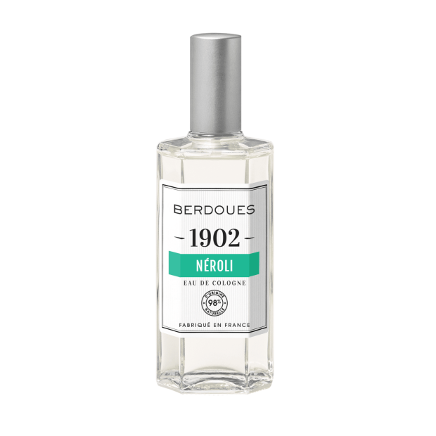 Eau De Cologne Neroli, 125ml | Parashop.com