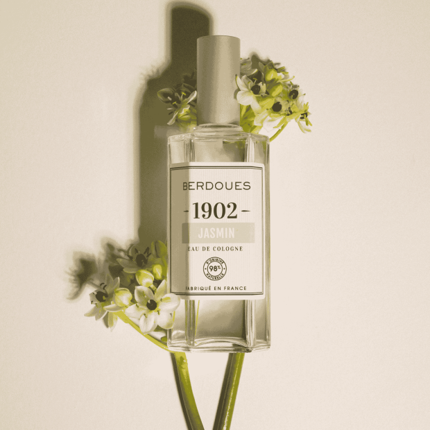 Eau de Cologne 1902 Jasmin, 125ml