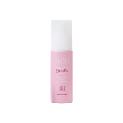 Boucles Crème Soin, 50ml | Parashop.com