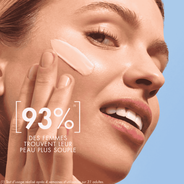 Source de Roses Sérum Glow Hydra-Repulpant, 30ml