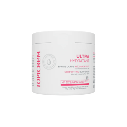 Ultra-Hydratant Baume Corps Réconfortant, 380g | Parashop.com