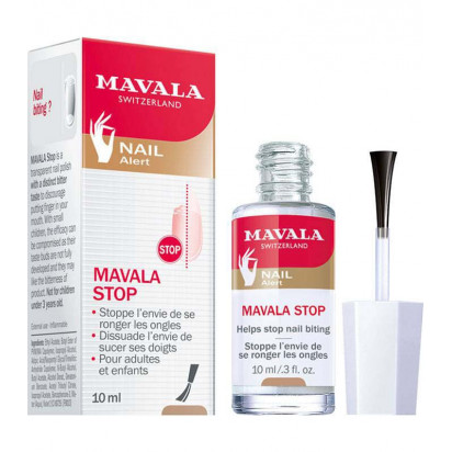 STOP. 10ml Mavala - Parashop