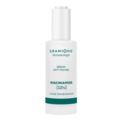 Dermatologie Sérum Niacinamide Anti-Tache, 30ml | Parashop.com