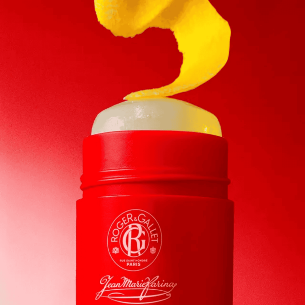 Jean-Marie Farina Déodorant Stick 24H, 50g