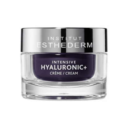 Intensive Hyaluronic+ Crème Lissante Anti-Rides, 50ml
