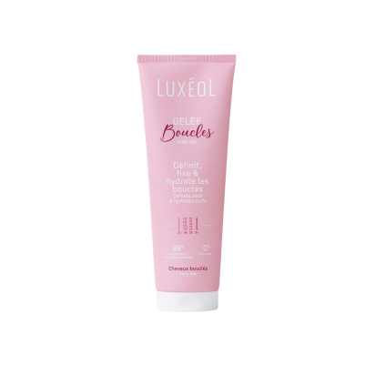 Boucles Gelée, 50ml | Parashop.com