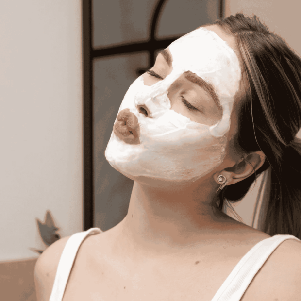 HYDRA+ Masque Hydratant Eclat, 50ml