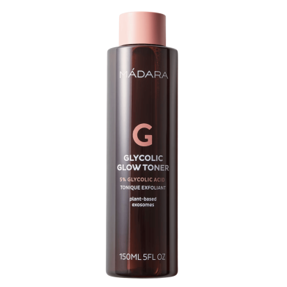 Glycolic Glow Toner Tonique Exfoliant, 150ml | Parashop.com