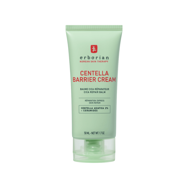 Centella Barrier Cream Baume Cica-Réparateur, 50ml | Parashop.com