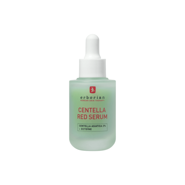 Centella Red Serum Concentré Apaisant, 30ml | Parashop.com