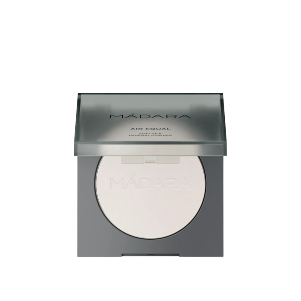 Air Equal Soft Silk Mineral Powder Poudre 1 Fair | Parashop.com