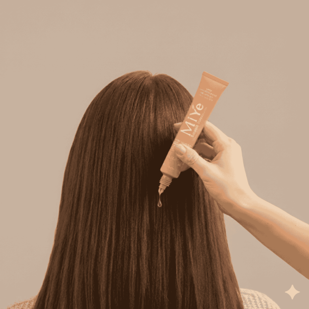 [My] Sérum Cheveux Densifiant Anti-Chute, 50ml