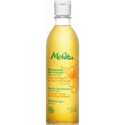 shampoing Cheveux secs BIO. Fl 200ml