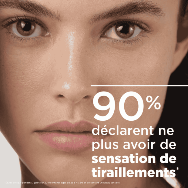 Créaline Ar H2O Anti-Rougeur, 250ml