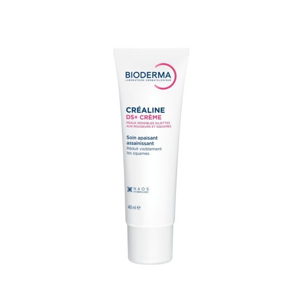 Bioderma CRÉALINE DS+ Crème, 40ml | Parashop.com